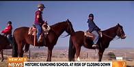 Video thumbnail for Famed Orme School, in Yavapai county, future uncertain