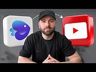 Video thumbnail for This New AI Tool Creates Videos in Seconds (No Editing)