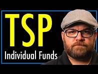 Video thumbnail for Individual Funds Thrift Savings Plan | G Fund | F Fund | C Fund | S Fund | I Fund | TSP | theSITREP