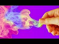 Video thumbnail for 15 MIND-BLOWING SCIENCE EXPERIMENTS YOU CAN DO AT HOME