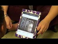 Video thumbnail for 4th Grade Guided Reading Lesson