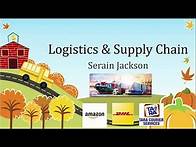 Video thumbnail for Logistics & Supply Chain|CSEC POB Tutorials w/ Serain Jackson