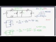 Video thumbnail for Solving Circuits Using Voltage & Current Dividers