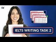 Video thumbnail for IELTS Writing Task 2: Practice Essay with High-Scoring Vocabulary
