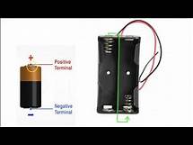 Video thumbnail for Static Electricity vs. Current Electricity