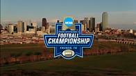Video thumbnail for South Dakota St. vs Montana: 2023 NCAA FCS championship highlights