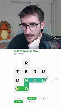 Video thumbnail for Enjoy Fun Word Salad Games for 2025