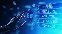 Video thumbnail for What is Six Sigma? Principles and Techniques Explained