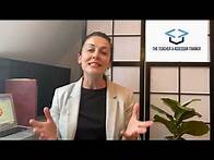 Video thumbnail for The Level 5 Diploma in Education and Training DET vs The PGCE route to become a Qualified Teacher