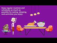 Video thumbnail for Mental Health and Psychosocial Support for Seniors
