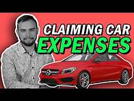 Video thumbnail for How to Claim Car Expenses on Your Tax Return | Logbook vs. Cents Per Kilometre Method Australia