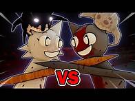 Video thumbnail for WENDA VS GRAY IN DOORS! Roblox Doors Animation