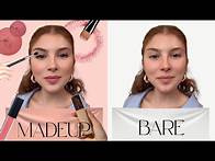 Video thumbnail for Should You Wear Makeup for a Color Analysis? Here's What REALLY Works!