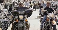 Video thumbnail for Biker explains Waco, Tex. brawl