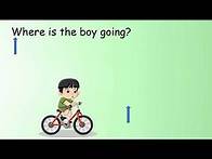 Video thumbnail for Punctuation - Full Stops and Question Marks