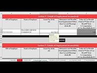 Video thumbnail for How To File KRA Returns Using P9 Form 2021