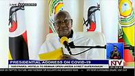 Video thumbnail for NTV Uganda - VIDEO: "Daily Monitor has got all sorts of...