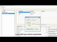 Video thumbnail for How to convert MS Access database into web application?