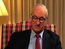 Video thumbnail for Albert Bandura on Behavior Therapy, Self-Efficacy and Modeling Video