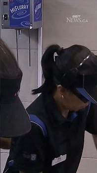 Video thumbnail for Canada added 76,000 jobs in January as unemployment rate fell to 6.6%