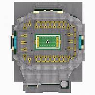 Video thumbnail for Lambeau Field - Green Bay Packers 3D BRXLZ Stadium