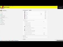 Video thumbnail for How to Set up Windows 11 Computer to work the best and most efficiently with screen readers- 1 of 2
