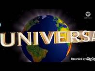 Video thumbnail for Universal Studios logo