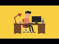 Video thumbnail for Writing your personal statement: a guide for prospective graduate students