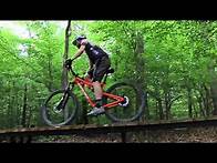 Video thumbnail for Interactive Mountain Biking Maps for Trails on BLM Lands