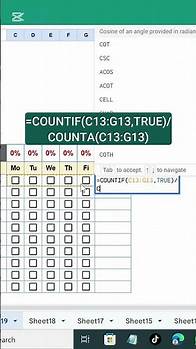 Video thumbnail for Easy Way to Create attendance sheet - Quick Tutorial #excel #exceltips #exceltutorial