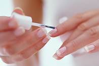 Video thumbnail for nails are turning yellow? It may be because of this