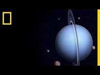 Video thumbnail for How Many Moons Does Each Planet Have? | National Geographic
