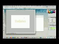 Video thumbnail for Adobe Photoshop CS5 Tutorial - How to Download and Install Fonts