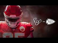 Video thumbnail for Kansas City Chiefs 2024 NFL Playoffs Hype Video | Divisional Round