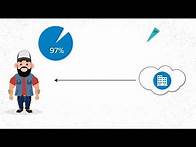 Video thumbnail for How Factoring Works for Trucking Companies