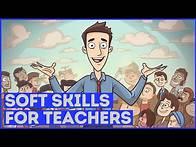 Video thumbnail for 21 Soft Skills for Teachers (Explained!)
