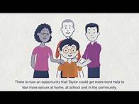 Video thumbnail for Age of Criminal Responsibility in Scotland – What This Means in Practice