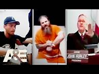 Video thumbnail for Court Cam: Top 5 Sovereign Citizen Moments | A&E