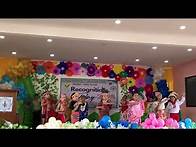 Video thumbnail for Piliin mo Ang pilipinas/Buwan ng wika dance