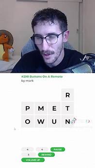 Video thumbnail for Engaging Word Salad Challenge for Gamers