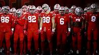 Video thumbnail for Meet the Buckeyes: Ohio State football depth chart against Nebraska