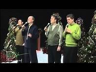 Video thumbnail for GLAD sings "In The First Light"