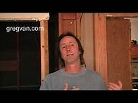 Video thumbnail for Interior Garage Door Replacement Tips - Building Code and Fire Safety Advice