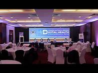 Video thumbnail for The 2023 Uganda National Digital Health Conference