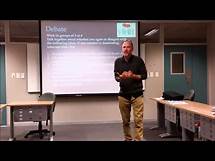 Video thumbnail for Teaching speaking skills / Functional language TESOL Course