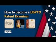 Video thumbnail for Bring innovation to life: Become a USPTO patent examiner