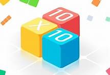 Video thumbnail for 10x10 Fill the grid