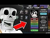 Video thumbnail for I Joined Dandy’s World As a Playable Character… (Hoplas OC)