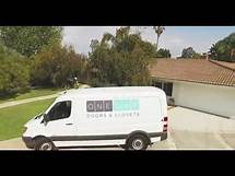 Video thumbnail for One Day Doors & Closets Installation Services
