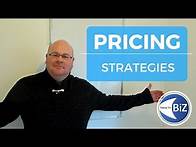 Video thumbnail for A level Business Revision - Pricing Strategies